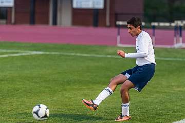 BoysSoccer vs WH 63